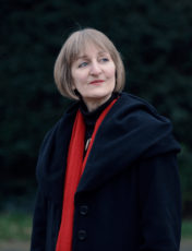 Prof. Konstanze Eickhorst, @Pilvax Studio
