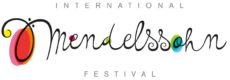 Logo Mendelssohn Festival