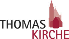 Logo Thomaskirche