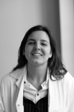 Magdalena Oliveira Martins