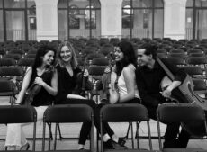 Norim Streichquartett