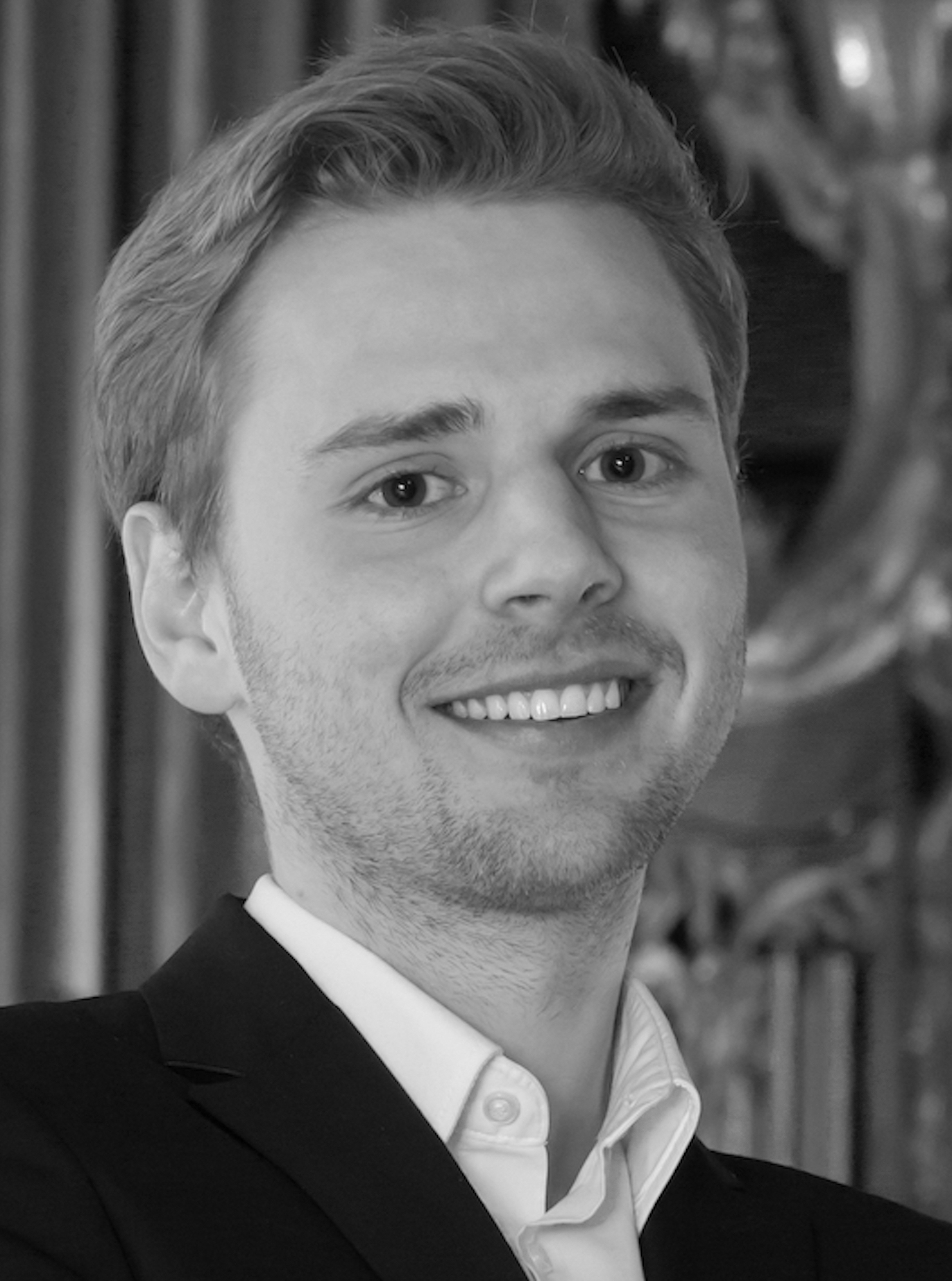 Voderholzer, Aaron (München) Felix Mendelssohn Bartholdy