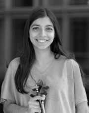 Sara Maria Soares Pinto da Mota Ferreira