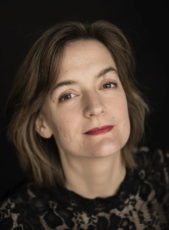 Prof. Tanja Tetzlaff