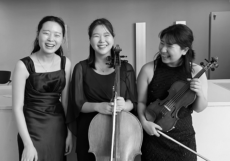 Trio Bethel