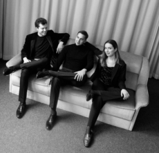 Trio Fantome
