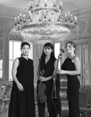 Trio Sonalith