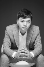 Yuxiang Liu