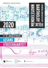 Cover Ausschreibungsbroschüre 2020