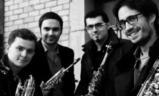 Orkan Quartet