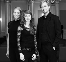 Trio d’anches de Berlin