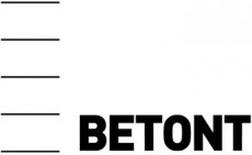 Logo BETONT