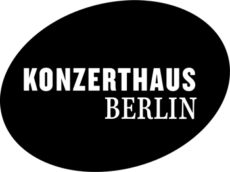 Logo Konzerthaus Berlin