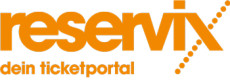 Logo Reservix