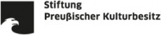 Logo Stiftung Preußischer Kulturbesitz